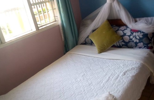 Kisumu Hotel | Greenlife Resort And Spa