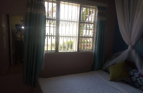 Kisumu Hotel | Greenlife Resort And Spa