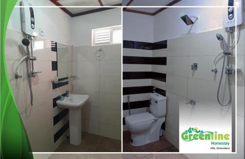 Demodera Casa | Greenline Homestay