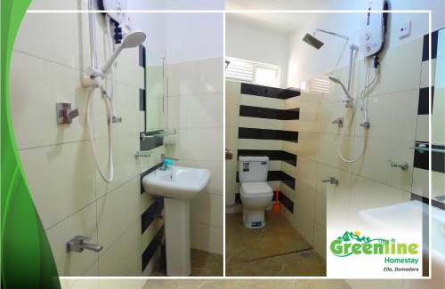 Demodera Casa | Greenline Homestay