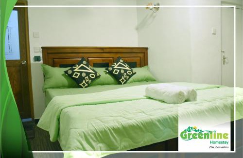 Demodera Casa | Greenline Homestay