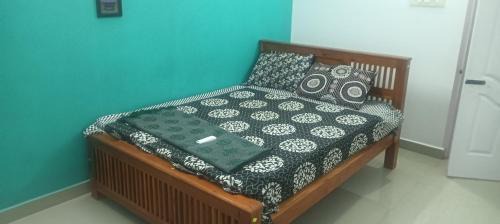 Mahabalipuram Apartamento | Greenline Resorts