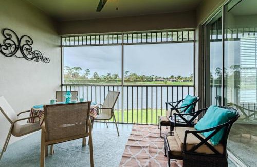 Naples Casa | GreenLinks Golf Villa at Lely Resort