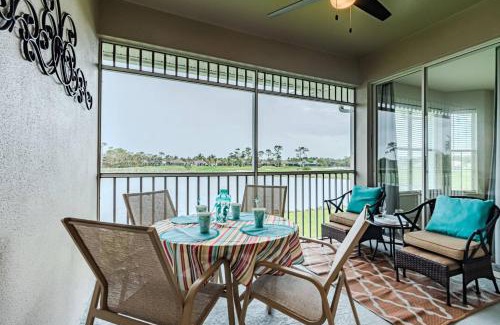Naples Casa | GreenLinks Golf Villa at Lely Resort