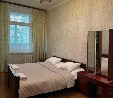 Obolons'kyi District Apartamento | GREENMIST apartaments