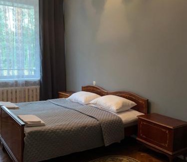 Obolons'kyi District Apartamento | GREENMIST apartaments
