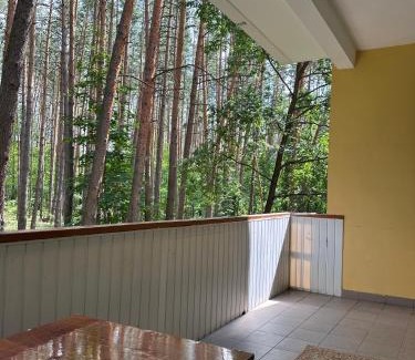 Obolons'kyi District Apartamento | GREENMIST apartaments