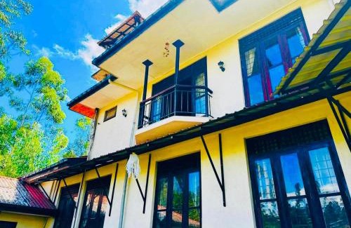 Bandarawela Hotel | Greenmoret AgriTourism Villa