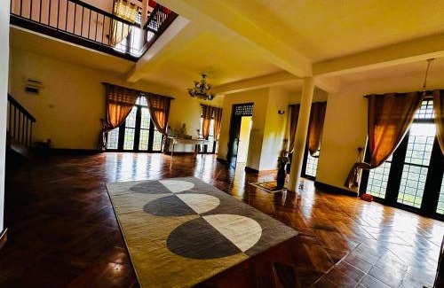 Bandarawela Hotel | Greenmoret AgriTourism Villa