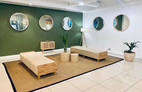 Coolangatta Complejo | Greenmount Beach House