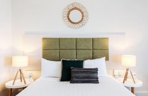 Coolangatta Complejo | Greenmount Beach House