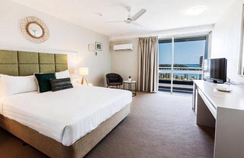 Coolangatta Complejo | Greenmount Beach House