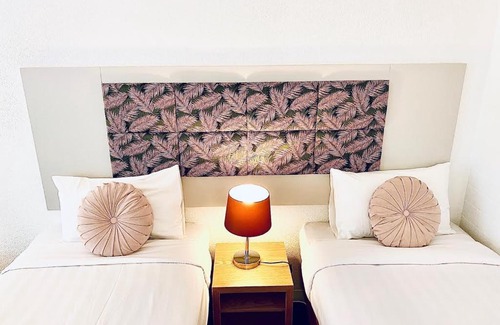 Coolangatta Complejo | Greenmount Beach House