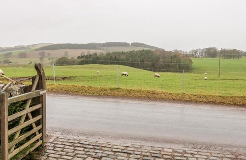 Biggar Casa | Greenmount Cottage