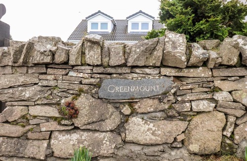 Biggar Casa | Greenmount Cottage