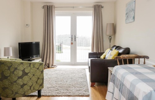 Biggar Casa | Greenmount Cottage