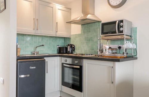 Biggar Casa | Greenmount Cottage