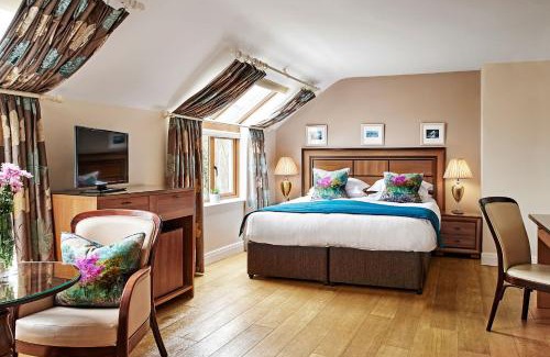 Dingle Casa | Greenmount House