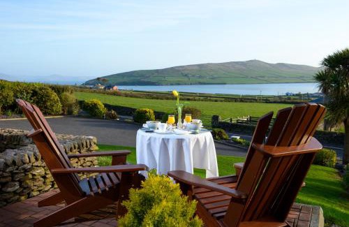 Dingle Casa | Greenmount House