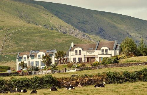 Dingle Casa | Greenmount House