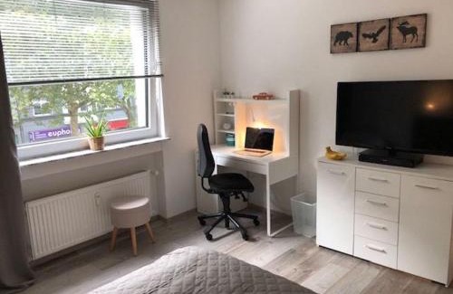 Klettenberg Apartamento | GreenOasis - Gepflegte & gemütliche Wohnung in bester Innenstadt Lage -
