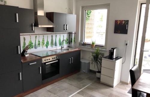 Klettenberg Apartamento | GreenOasis - Gepflegte & gemütliche Wohnung in bester Innenstadt Lage -