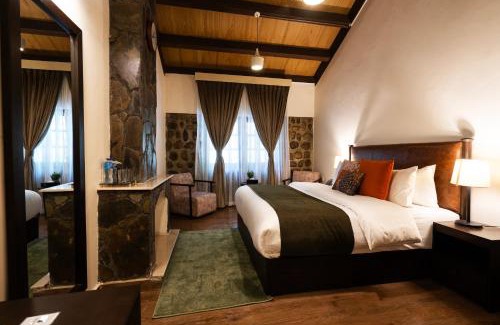 Kohistan Hotel | GreenPak River Front Naran
