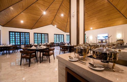 Kohistan Hotel | GreenPak River Front Naran