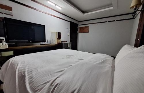 Osan Hotel | Greenpark Motel