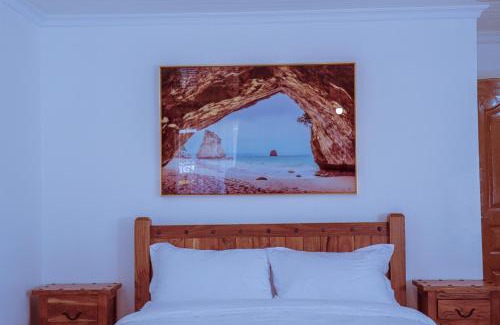 Athi River Villa | Greenpark Staycations