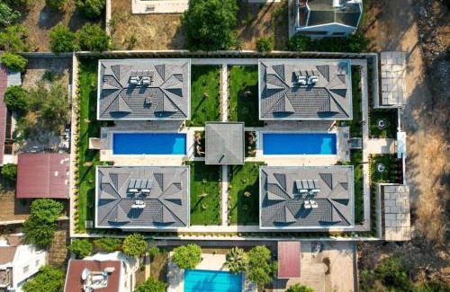 Kemer Casa | Greenpark Villas
