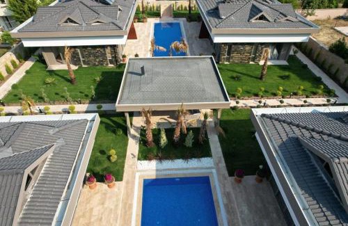 Kemer Casa | Greenpark Villas