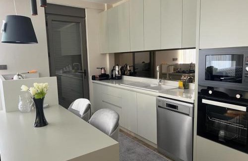 Kemer Casa | Greenpark Villas