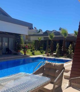 Kemer Casa | Greenpark Villas