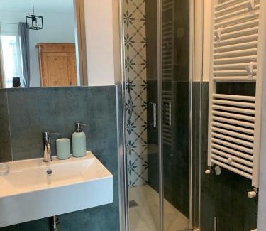 San Jacopino Apartamento | GreenPeak, 2 bedrooms & 2 baths