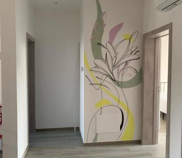 San Jacopino Apartamento | GreenPeak, 2 bedrooms & 2 baths