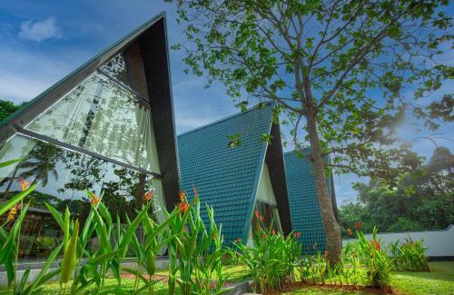 Thiranagama Cabina | Greenpeak Serene Luxury Cabanas