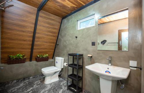 Thiranagama Cabina | Greenpeak Serene Luxury Cabanas