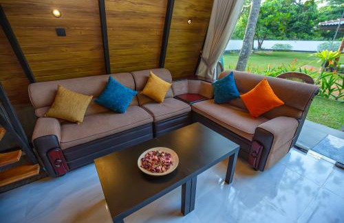 Thiranagama Cabina | Greenpeak Serene Luxury Cabanas