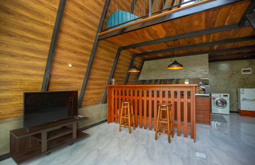 Thiranagama Cabina | Greenpeak Serene Luxury Cabanas