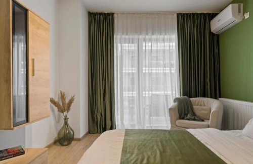 Drumul Taberei Apartamento | Greenplace