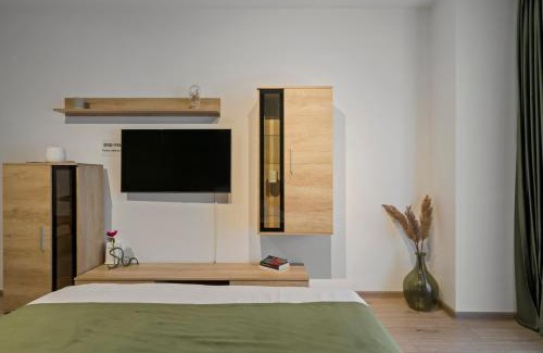 Drumul Taberei Apartamento | Greenplace
