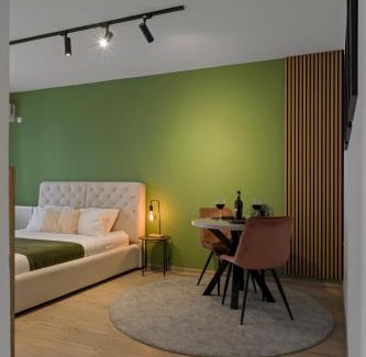 Drumul Taberei Apartamento | Greenplace