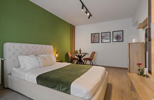 Drumul Taberei Apartamento | Greenplace
