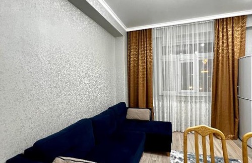 Aktau Apartamento | GreenPlaza2
