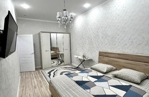 Aktau Apartamento | GreenPlaza2