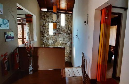 Pannipitiya Villa | Greenro Residence Colombo