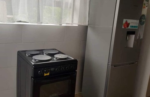 Livingstone Apartamento | Greenroof Guest Apartment 2