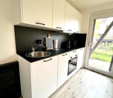 Giessen Apartamento | Greenroom Apartment