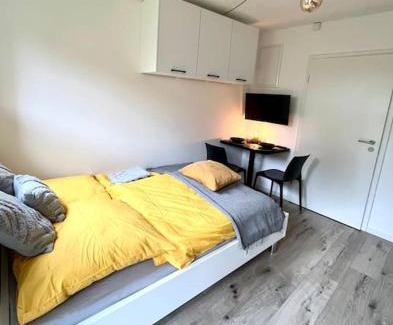 Giessen Apartamento | Greenroom Apartment